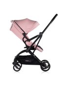 Chipolino Revolut 360 sport babakocsi - Pink Marshmallow