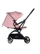 Chipolino Revolut 360 sport babakocsi - Pink Marshmallow