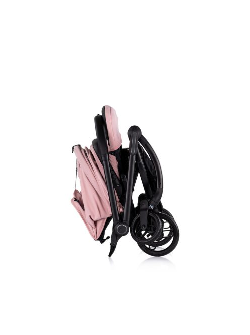 Chipolino Revolut 360 sport babakocsi - Pink Marshmallow