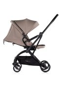 Chipolino Revolut 360 sport babakocsi - Tiramisu