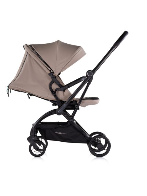 Chipolino Revolut 360 sport babakocsi - Tiramisu