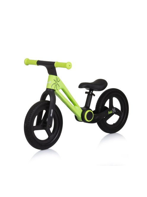 Chipolino Fold X futóbicikli - Green