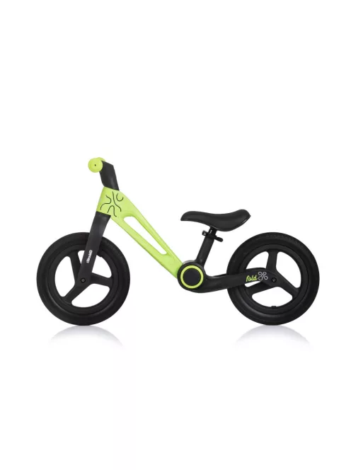 Chipolino Fold X futóbicikli - Green