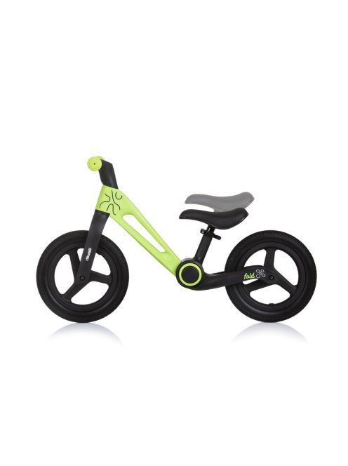 Chipolino Fold X futóbicikli - Green