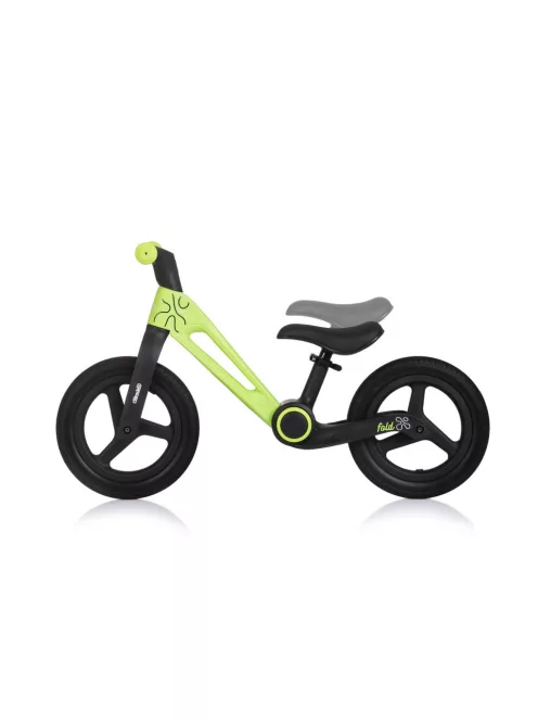 Chipolino Fold X futóbicikli - Green