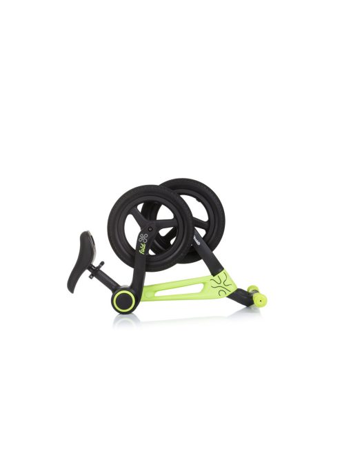 Chipolino Fold X futóbicikli - Green