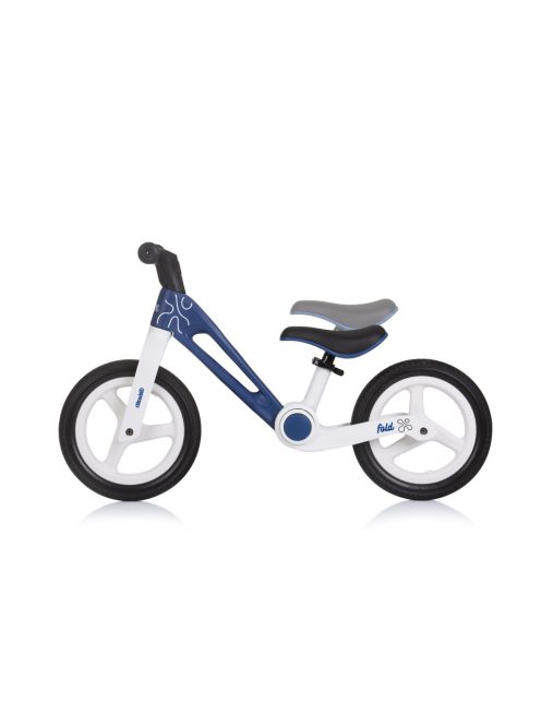 Chipolino Fold X futóbicikli - Navy