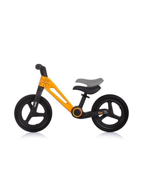 Chipolino Fold X futóbicikli - Orange