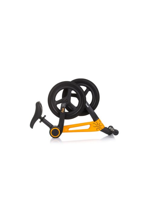 Chipolino Fold X futóbicikli - Orange