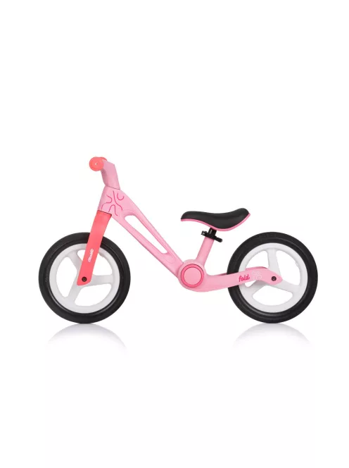Chipolino Fold X futóbicikli - Pink
