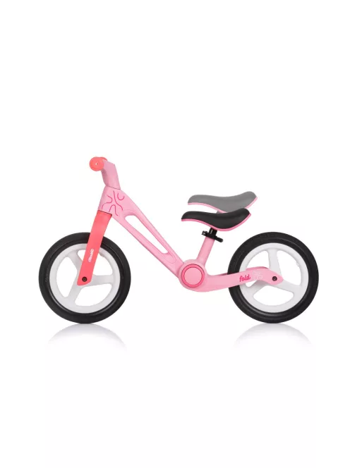Chipolino Fold X futóbicikli - Pink