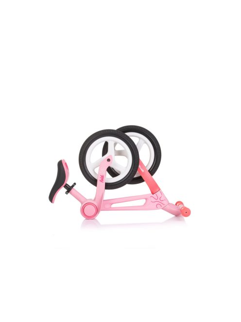 Chipolino Fold X futóbicikli - Pink