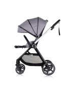 Chipolino Marbella 3 az 1-ben babakocsi - Cloud Grey