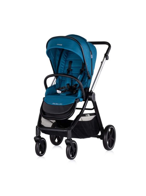 Chipolino Marbella 3 az 1-ben babakocsi - Oasis