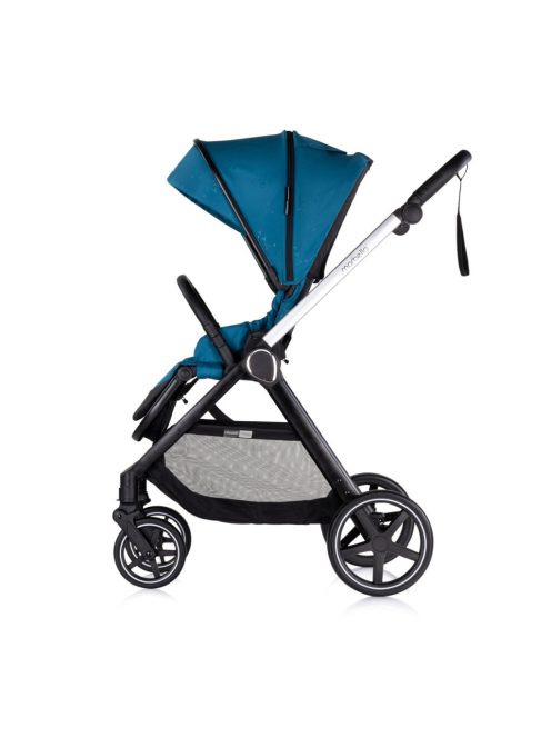 Chipolino Marbella 3 az 1-ben babakocsi - Oasis