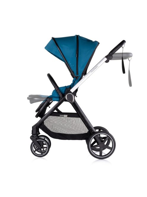 Chipolino Marbella 3 az 1-ben babakocsi - Oasis