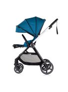 Chipolino Marbella 3 az 1-ben babakocsi - Oasis