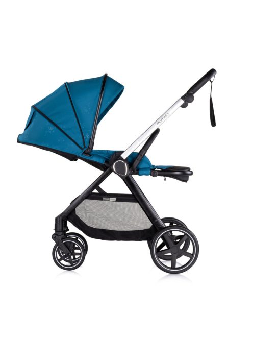 Chipolino Marbella 3 az 1-ben babakocsi - Oasis