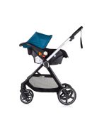 Chipolino Marbella 3 az 1-ben babakocsi - Oasis