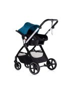 Chipolino Marbella 3 az 1-ben babakocsi - Oasis