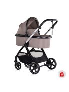 Chipolino Marbella 3 az 1-ben babakocsi - Tiramisu