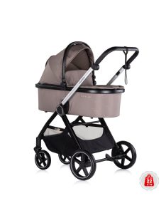 Chipolino Marbella 3 az 1-ben babakocsi - Tiramisu