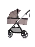 Chipolino Marbella 3 az 1-ben babakocsi - Tiramisu