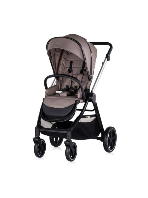 Chipolino Marbella 3 az 1-ben babakocsi - Tiramisu