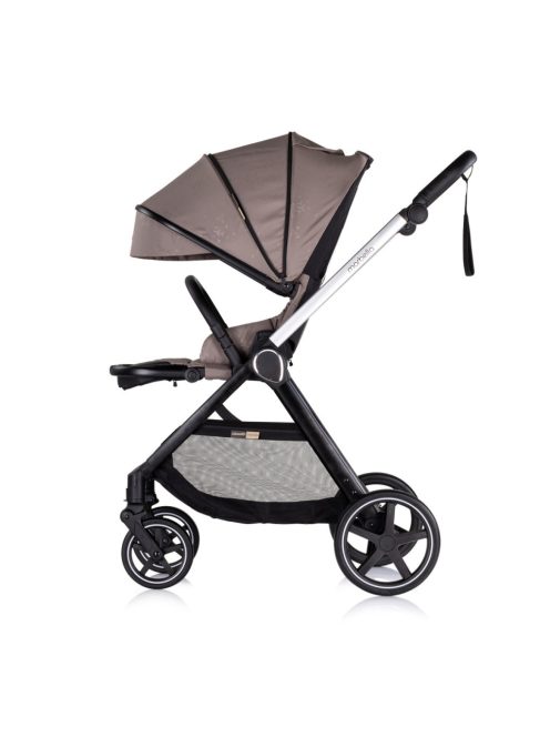 Chipolino Marbella 3 az 1-ben babakocsi - Tiramisu