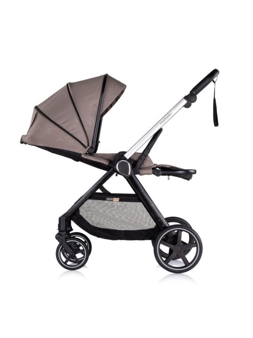 Chipolino Marbella 3 az 1-ben babakocsi - Tiramisu