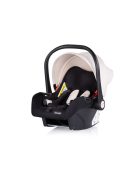 Chipolino Ultera 2 az 1-ben babakocsi + hordozó - Biscotta