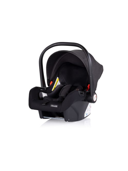 Chipolino Ultera 2 az 1-ben babakocsi + hordozó - Blackberry