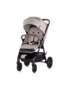 Chipolino Ultera 2 az 1-ben babakocsi + hordozó - Tiramisu