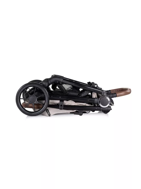 Chipolino Ultera 2 az 1-ben babakocsi + hordozó - Tiramisu