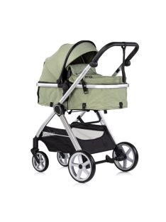   Chipolino Vista babakocsi 2:1-ben mózessé alakítható sportrésszel - Basil