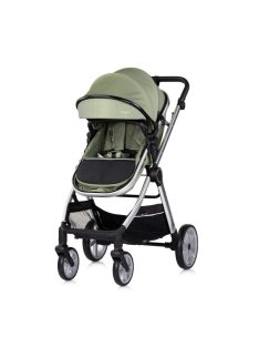   Chipolino Vista babakocsi 2:1-ben mózessé alakítható sportrésszel - Basil