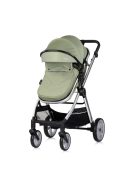 Chipolino Vista babakocsi 2:1-ben mózessé alakítható sportrésszel - Basil