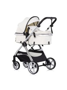   Chipolino Vista babakocsi 2:1-ben mózessé alakítható sportrésszel - Biscotta