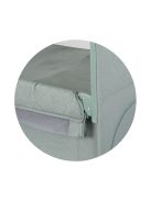 Chipolino Relax multifunkciós utazóágy - Basil Linen