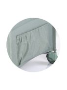 Chipolino Relax multifunkciós utazóágy - Basil Linen