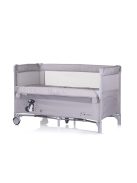 Chipolino Relax multifunkciós utazóágy - Cloud