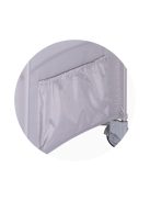 Chipolino Relax multifunkciós utazóágy - Cloud