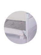 Chipolino Relax multifunkciós utazóágy - Cloud