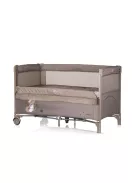 Chipolino Relax multifunkciós utazóágy - Tiramisu