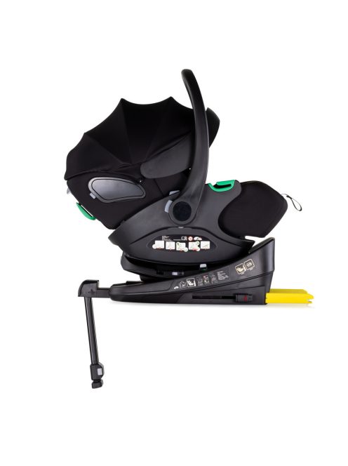 Chipolino Isofix bázistalp Winner gyerekülésekhez