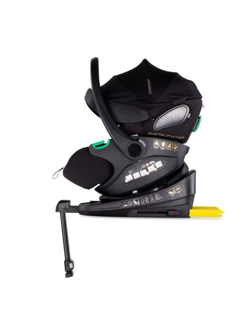 Chipolino Isofix bázistalp Winner gyerekülésekhez
