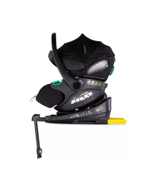 Chipolino Isofix bázistalp Winner gyerekülésekhez