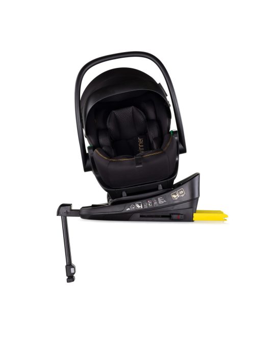 Chipolino Isofix bázistalp Winner gyerekülésekhez