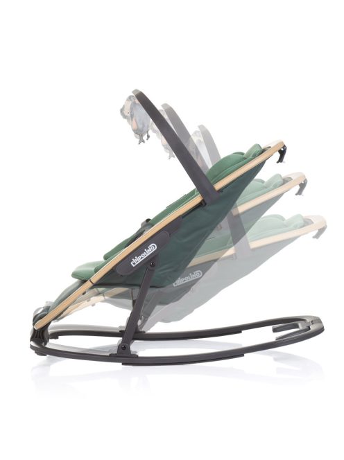 Chipolino Senso pihenőszék - Basil