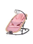 Chipolino Senso pihenőszék - Pink Marshmellow